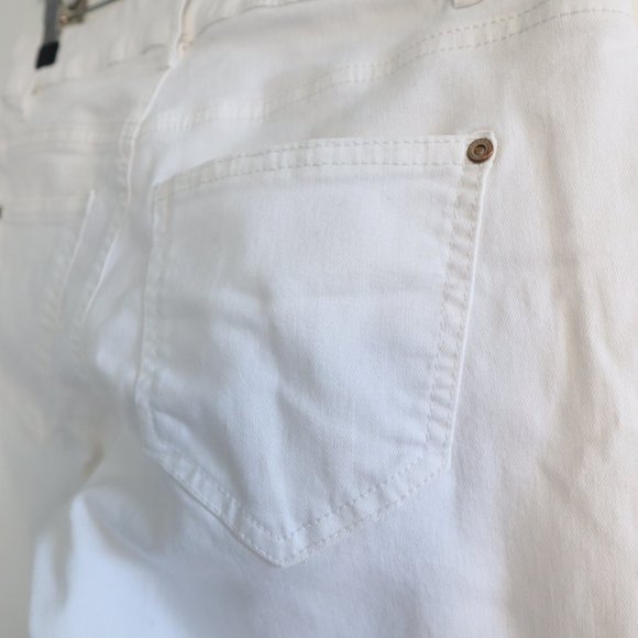 RW&CO. Jeggings - White, S - Picture 3 of 4
